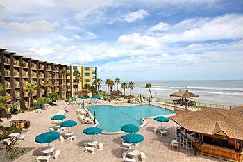 Hawaiian Inn Daytona Beach